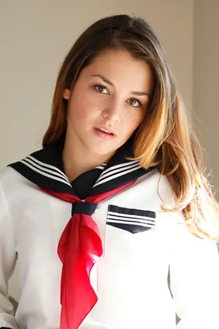 Allie Haze