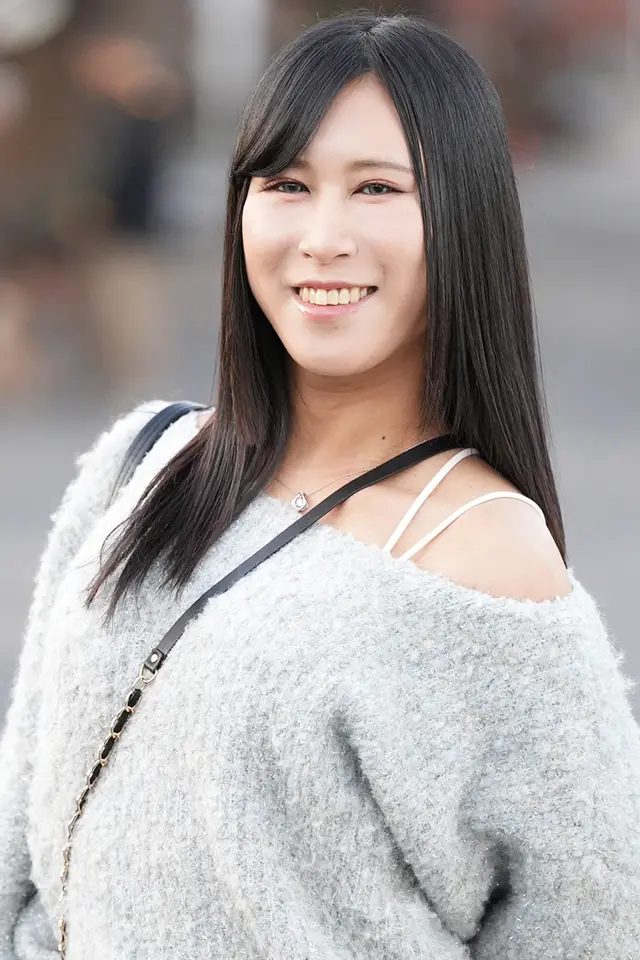 青山ネル