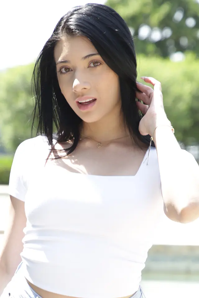 エミリー・ピンク