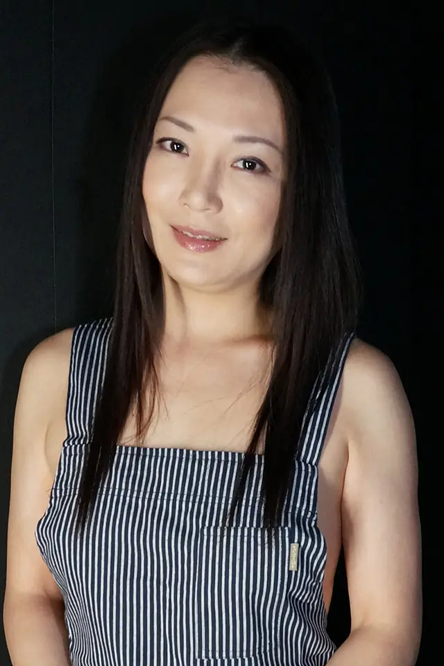 深津よしの