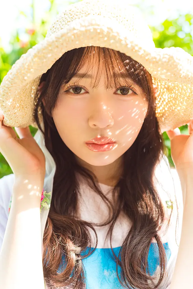 古乃ほの