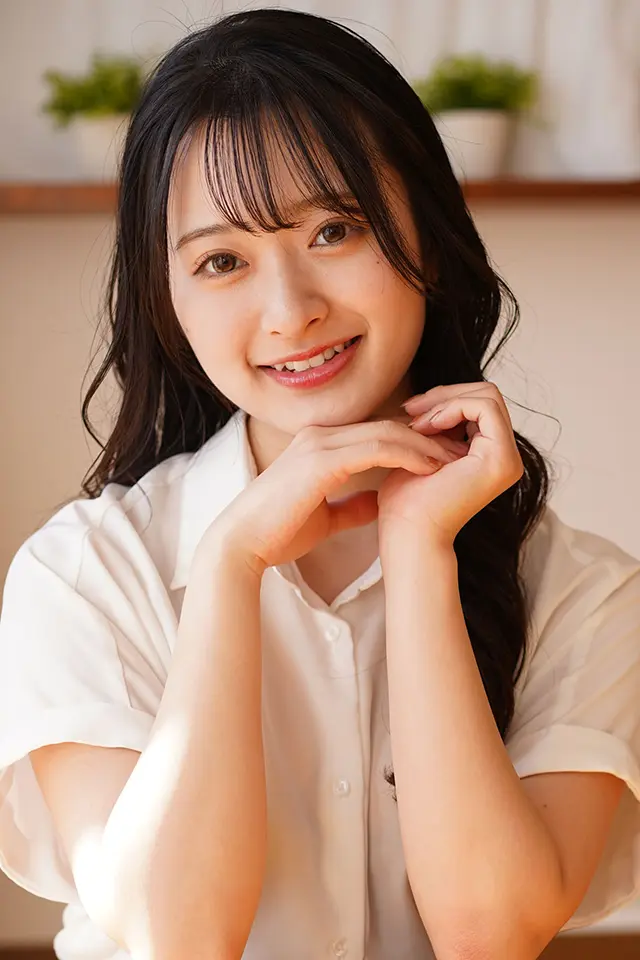 花守夏歩