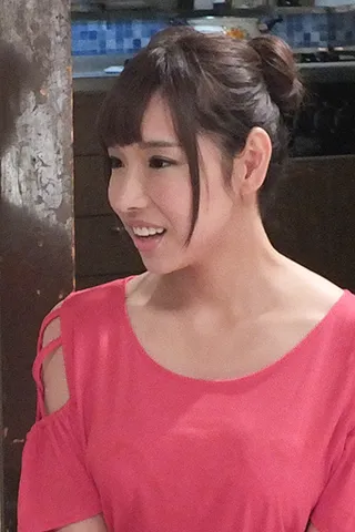 早川瀬里奈