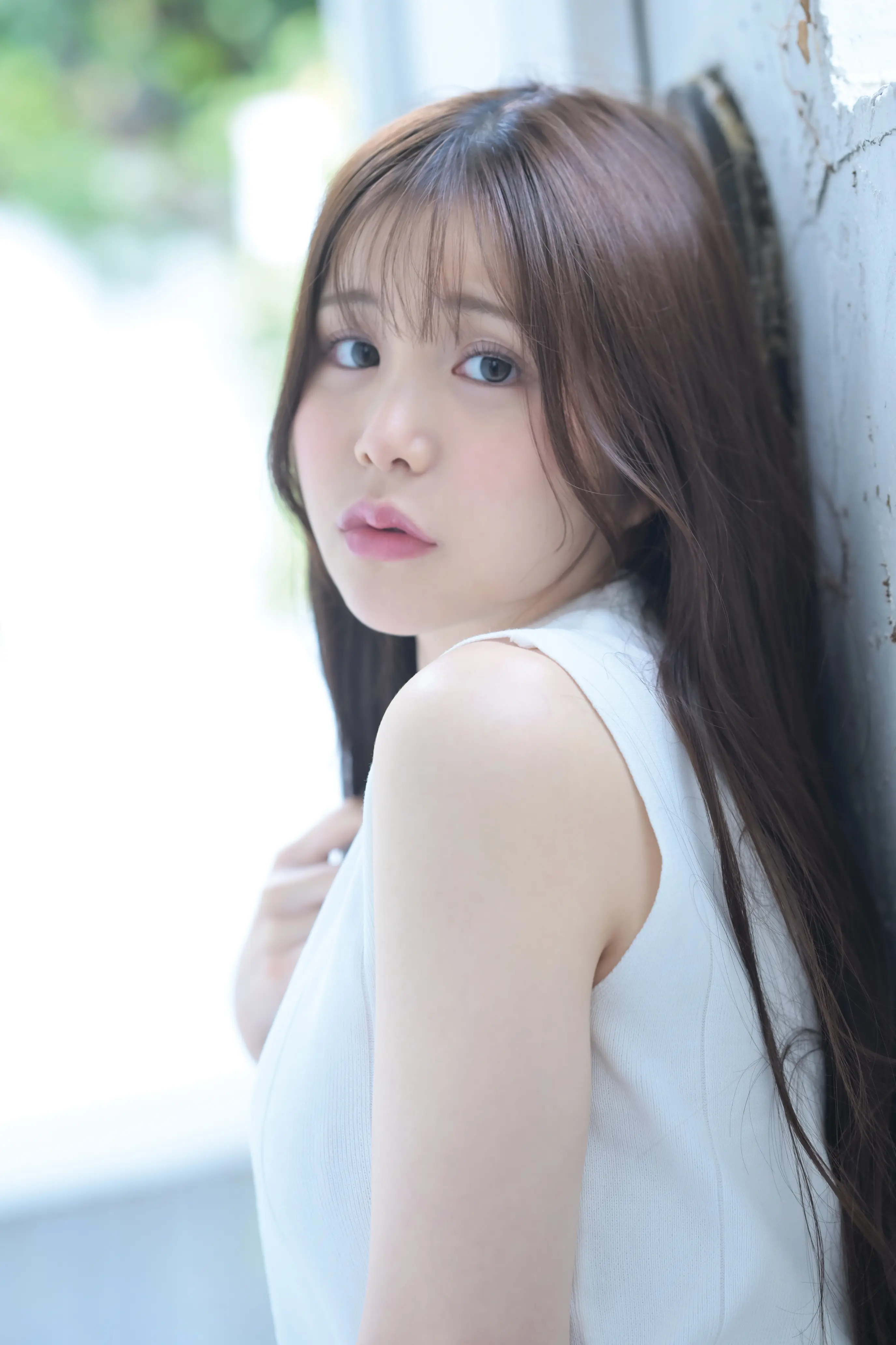 姫森あむ