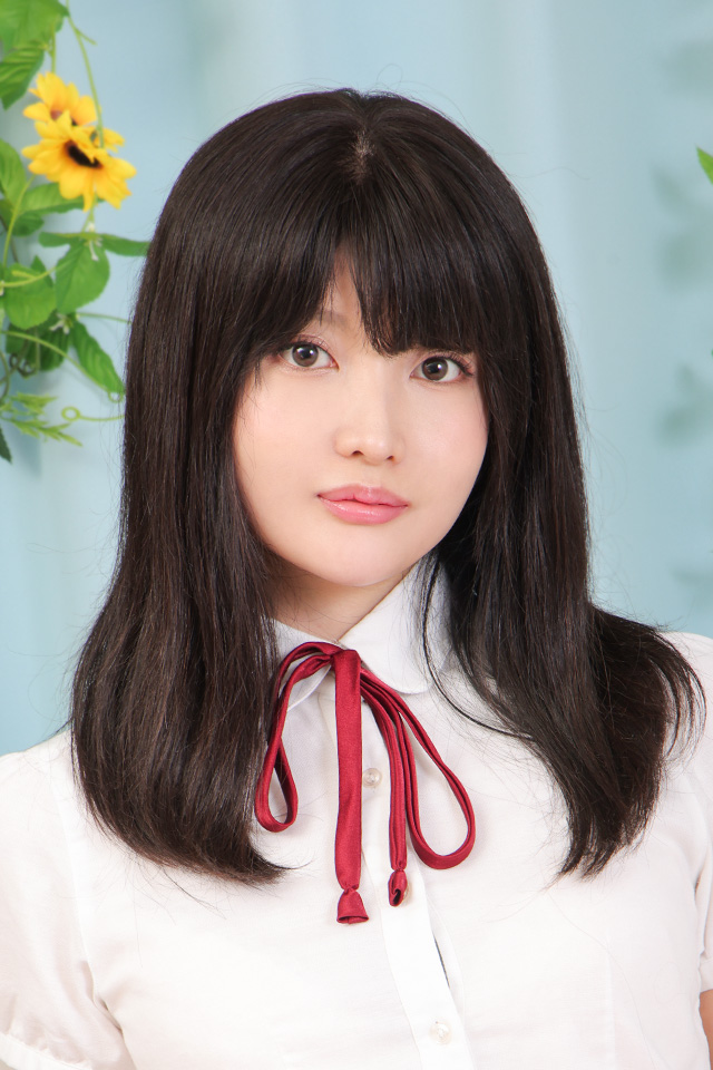 堀北まゆ