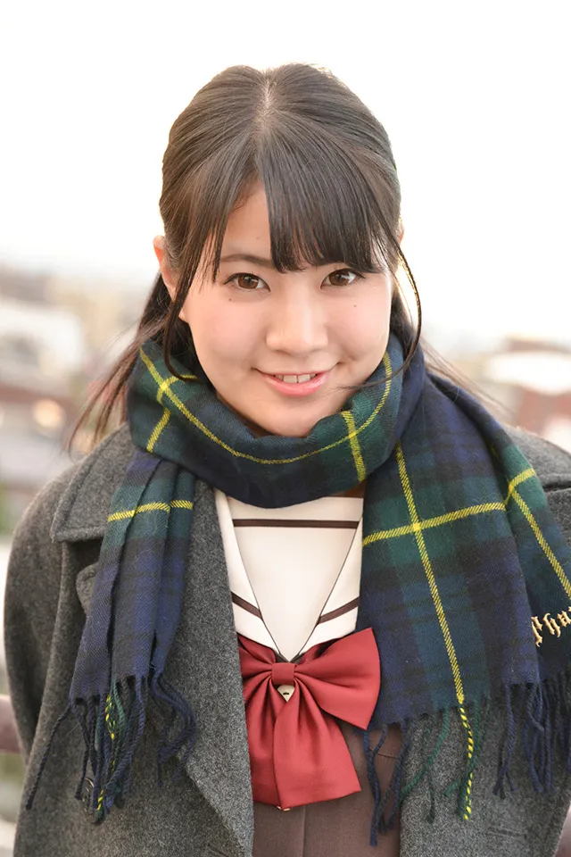 河原かえで