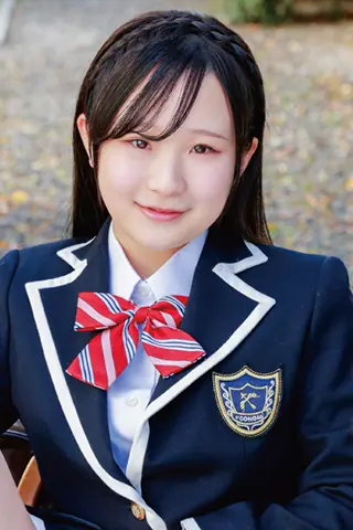 香坂ゆきな