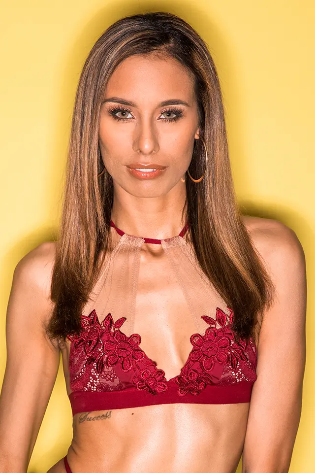 カイリー・ル・ボー