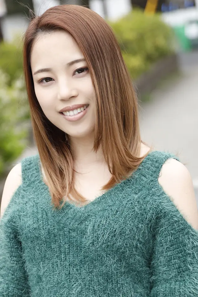 森山なつか