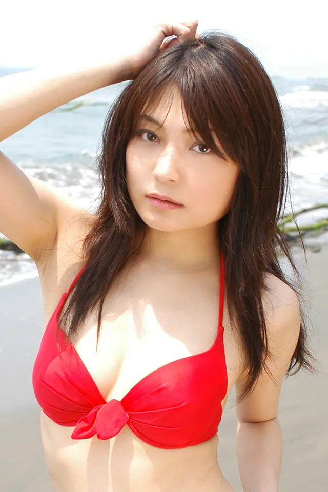 仲谷かおり
