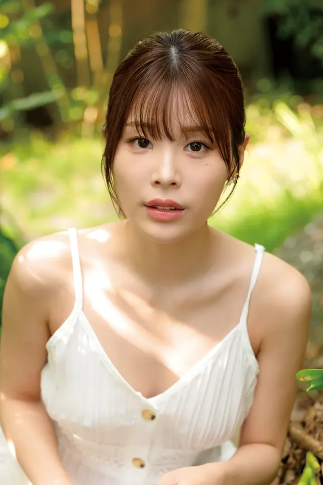小笠原菜乃