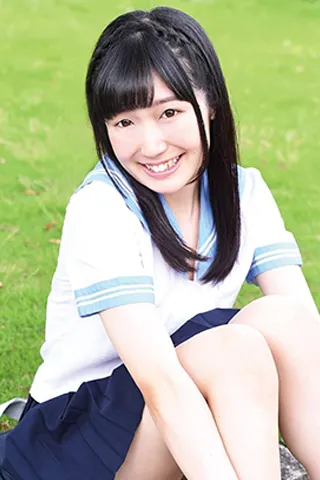 大井真帆香