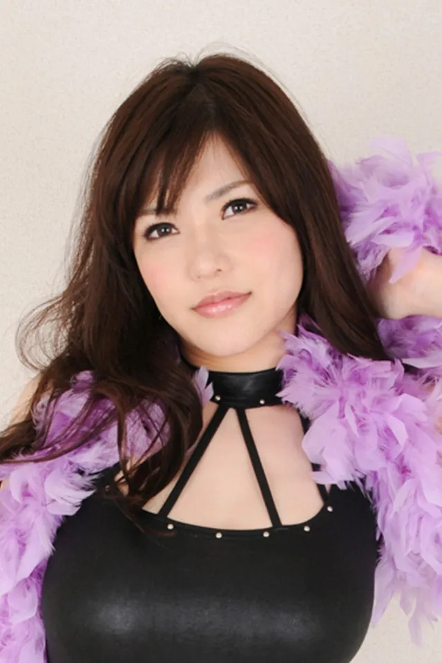 沖田杏梨
