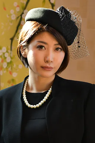 推川ゆうり