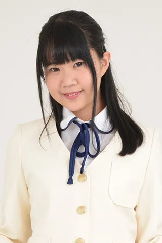 鈴森ひなた