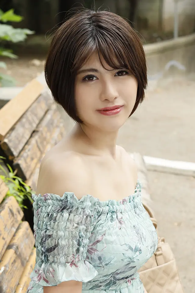 滝沢ななお