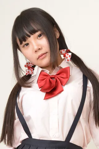 玉響桃乃