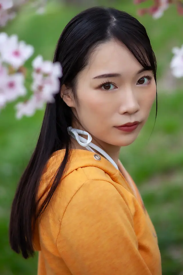 月乃ことね