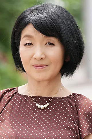 上島美都子