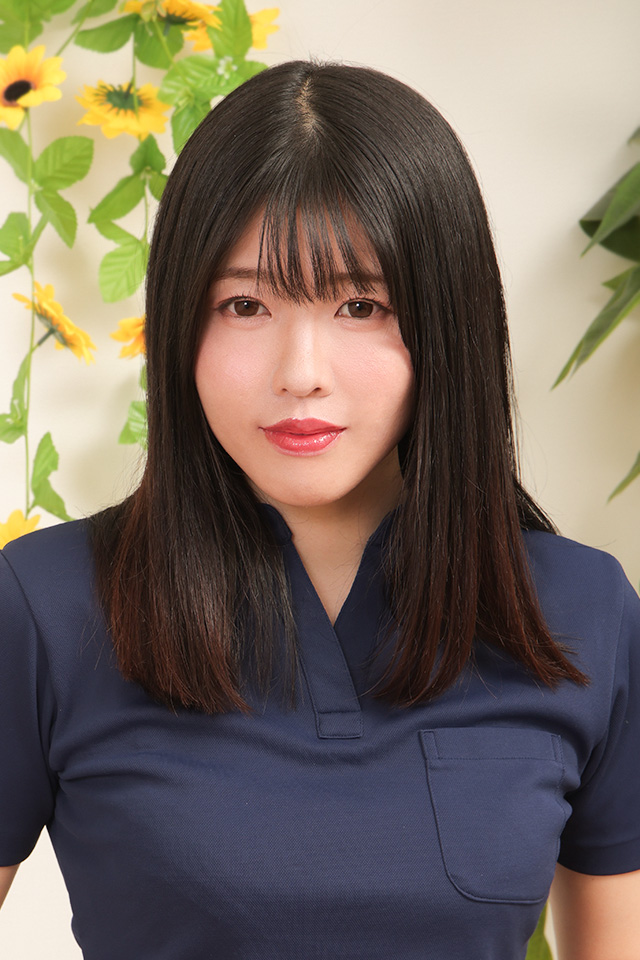 八森わか菜