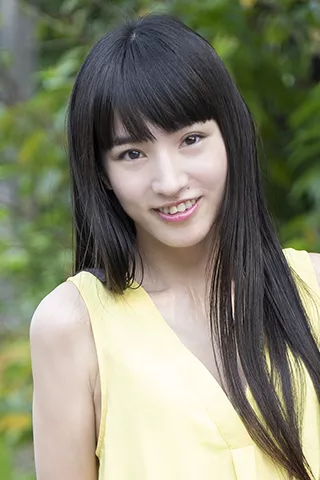 保田真愛